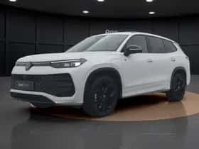 Volkswagen Tayron (2026) thumbnail 1