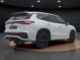 Volkswagen Tayron (2026) thumbnail 3
