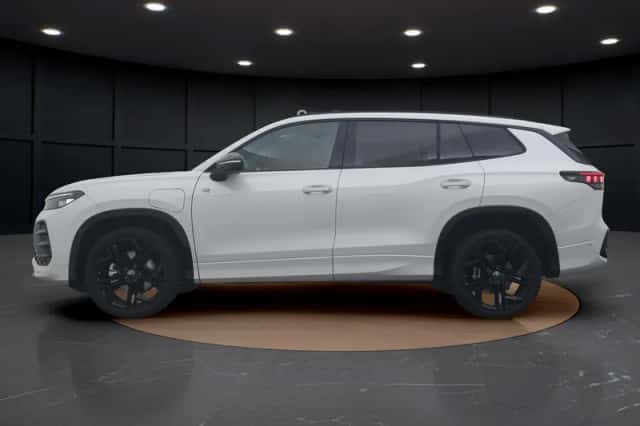 Volkswagen Tayron (2026) thumbnail 4