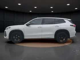 Volkswagen Tayron (2026) thumbnail 4