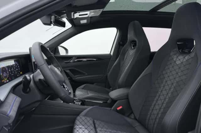 Volkswagen Tayron (2026) thumbnail 5