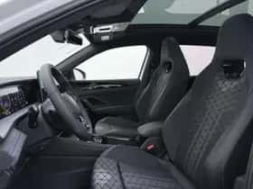 Volkswagen Tayron (2026) thumbnail 5