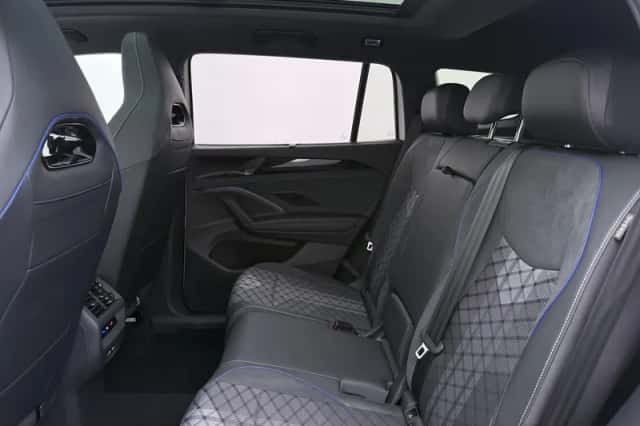 Volkswagen Tayron (2026) thumbnail 6