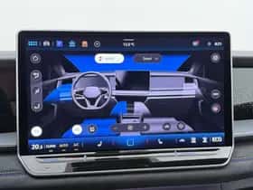 Volkswagen Tayron (2026) thumbnail 9