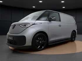 VW-Bedrijfswagens ID. Buzz Cargo (2026) thumbnail 1