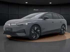 Volkswagen ID.7 (2026) thumbnail 1