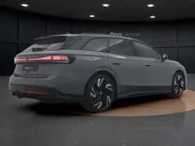 Volkswagen ID.7 (2026) thumbnail 4