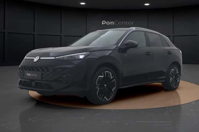 Volkswagen T-Roc (2026) thumbnail 1