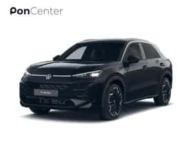Volkswagen T-Roc (2026) thumbnail 1