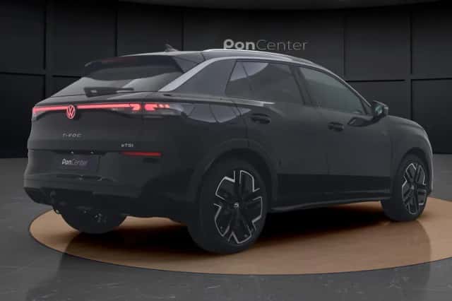 Volkswagen T-Roc (2026) thumbnail 4