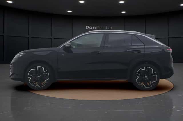 Volkswagen T-Roc (2026) thumbnail 5