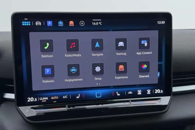 Volkswagen T-Roc (2026) thumbnail 8