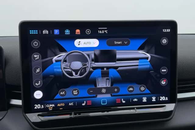 Volkswagen T-Roc (2026) thumbnail 9