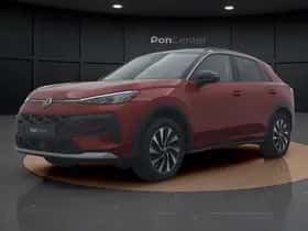 Volkswagen T-Roc (2026) thumbnail 1