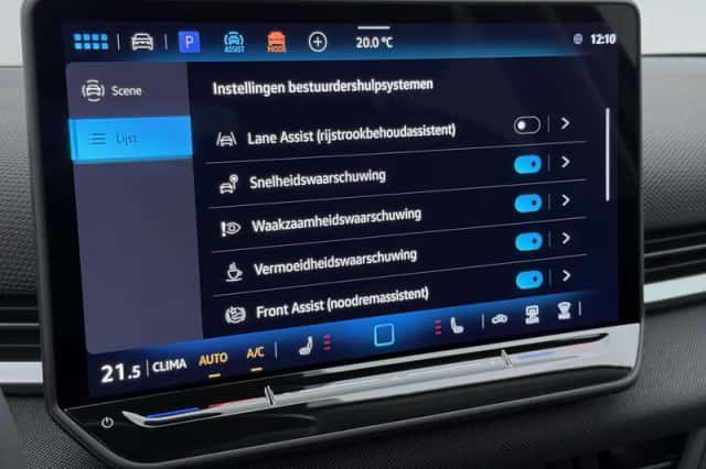 Volkswagen T-Roc (2026) thumbnail 11