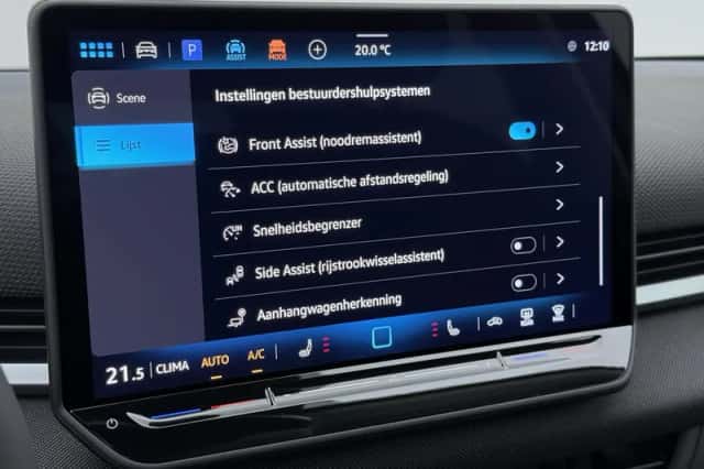 Volkswagen T-Roc (2026) thumbnail 12
