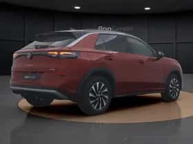 Volkswagen T-Roc (2026) thumbnail 4