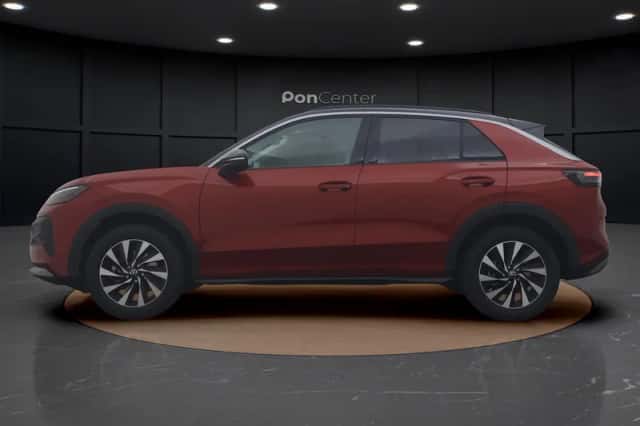 Volkswagen T-Roc (2026) thumbnail 5