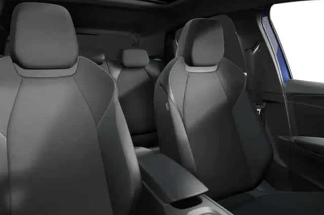 Volkswagen ID. Polo (2026) thumbnail 5