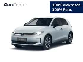 Volkswagen ID. Polo (2026) thumbnail 1