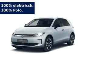 Volkswagen ID. Polo (2026) thumbnail 1