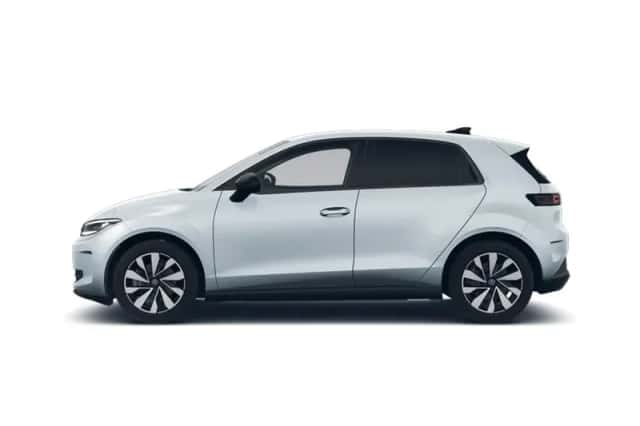 Volkswagen ID. Polo (2026) thumbnail 2