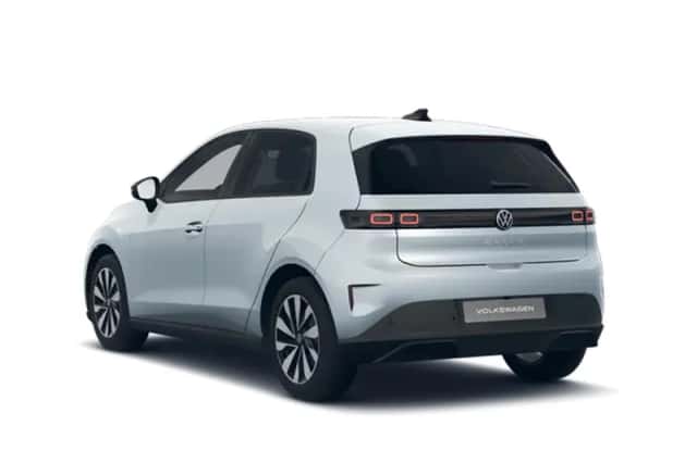 Volkswagen ID. Polo (2026) thumbnail 3