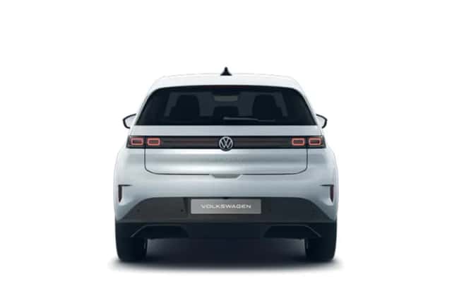 Volkswagen ID. Polo (2026) thumbnail 4