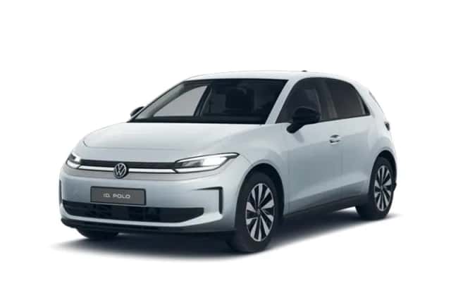 Volkswagen ID. Polo (2026) thumbnail 7