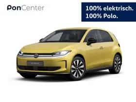 Volkswagen ID. Polo (2026) thumbnail 1