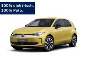 Volkswagen ID. Polo (2026) thumbnail 1