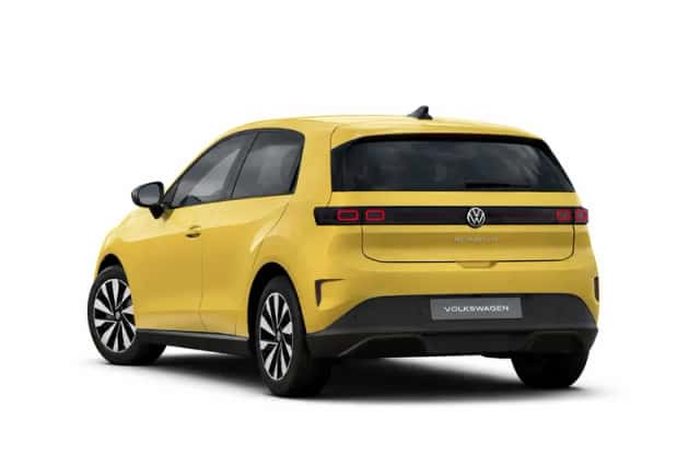 Volkswagen ID. Polo (2026) thumbnail 3