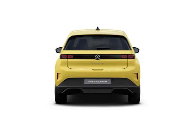 Volkswagen ID. Polo (2026) thumbnail 4