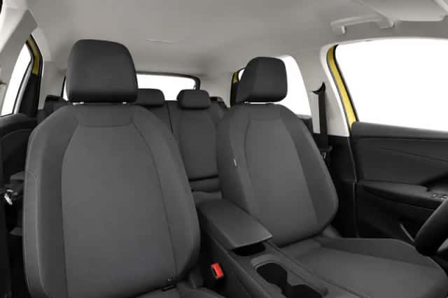Volkswagen ID. Polo (2026) thumbnail 5