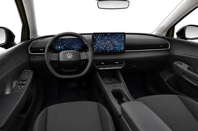 Volkswagen ID. Polo (2026) thumbnail 6