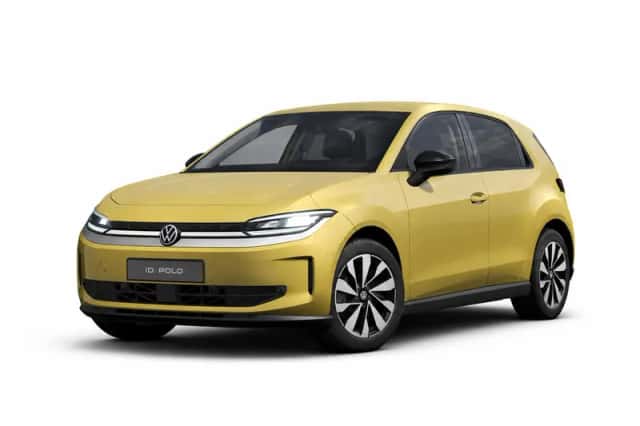 Volkswagen ID. Polo (2026) thumbnail 7