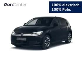 Volkswagen ID. Polo (2026) thumbnail 1