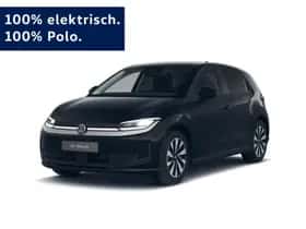 Volkswagen ID. Polo (2026) thumbnail 1