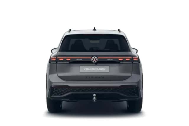 Volkswagen Tiguan (2026) thumbnail 4