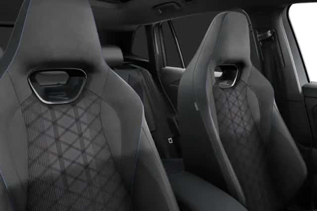 Volkswagen Tiguan (2026) thumbnail 5