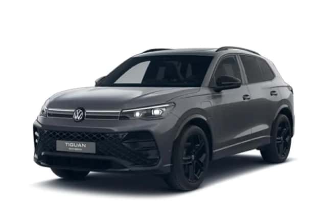 Volkswagen Tiguan (2026) thumbnail 7