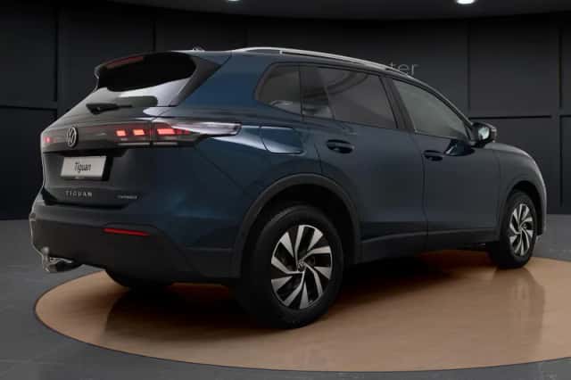 Volkswagen Tiguan (2026) thumbnail 4