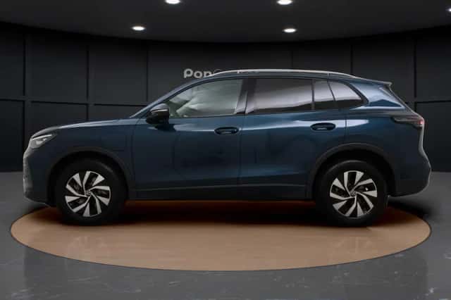 Volkswagen Tiguan (2026) thumbnail 5