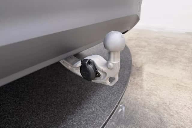 Volkswagen Tiguan (2026) thumbnail 8