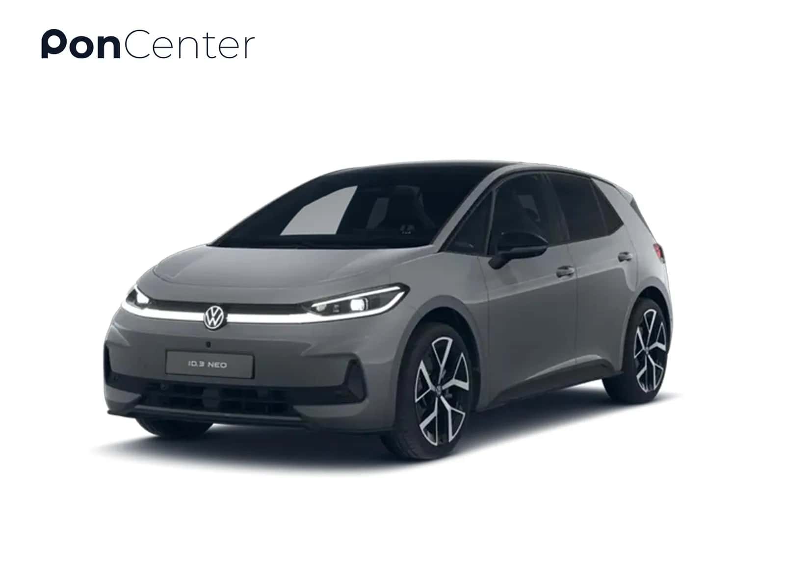 Volkswagen ID.3 (2026) — foto 1