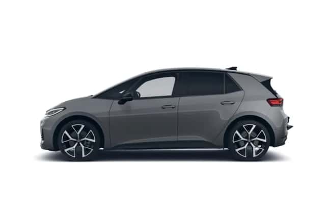 Volkswagen ID.3 (2026) thumbnail 2