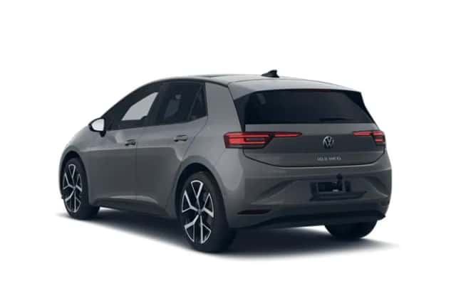Volkswagen ID.3 (2026) thumbnail 3