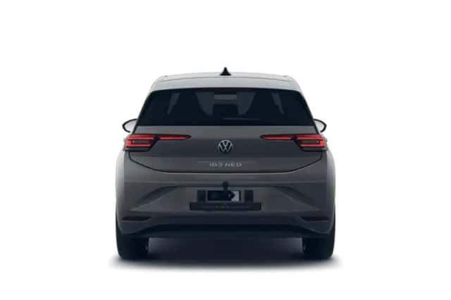 Volkswagen ID.3 (2026) thumbnail 4