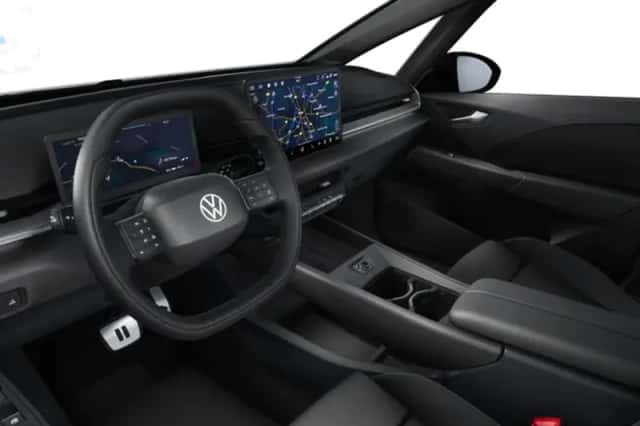 Volkswagen ID.3 (2026) thumbnail 6
