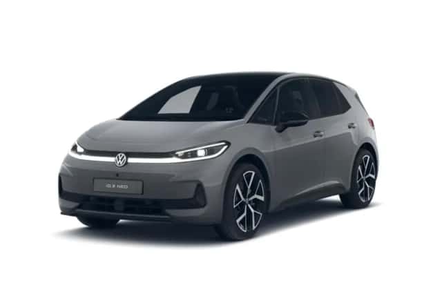 Volkswagen ID.3 (2026) thumbnail 7